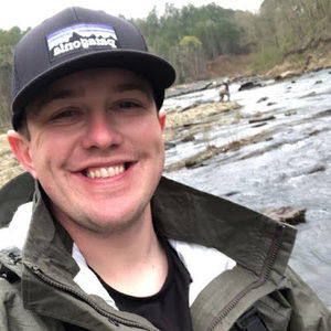 Meet your Posher, Kyle